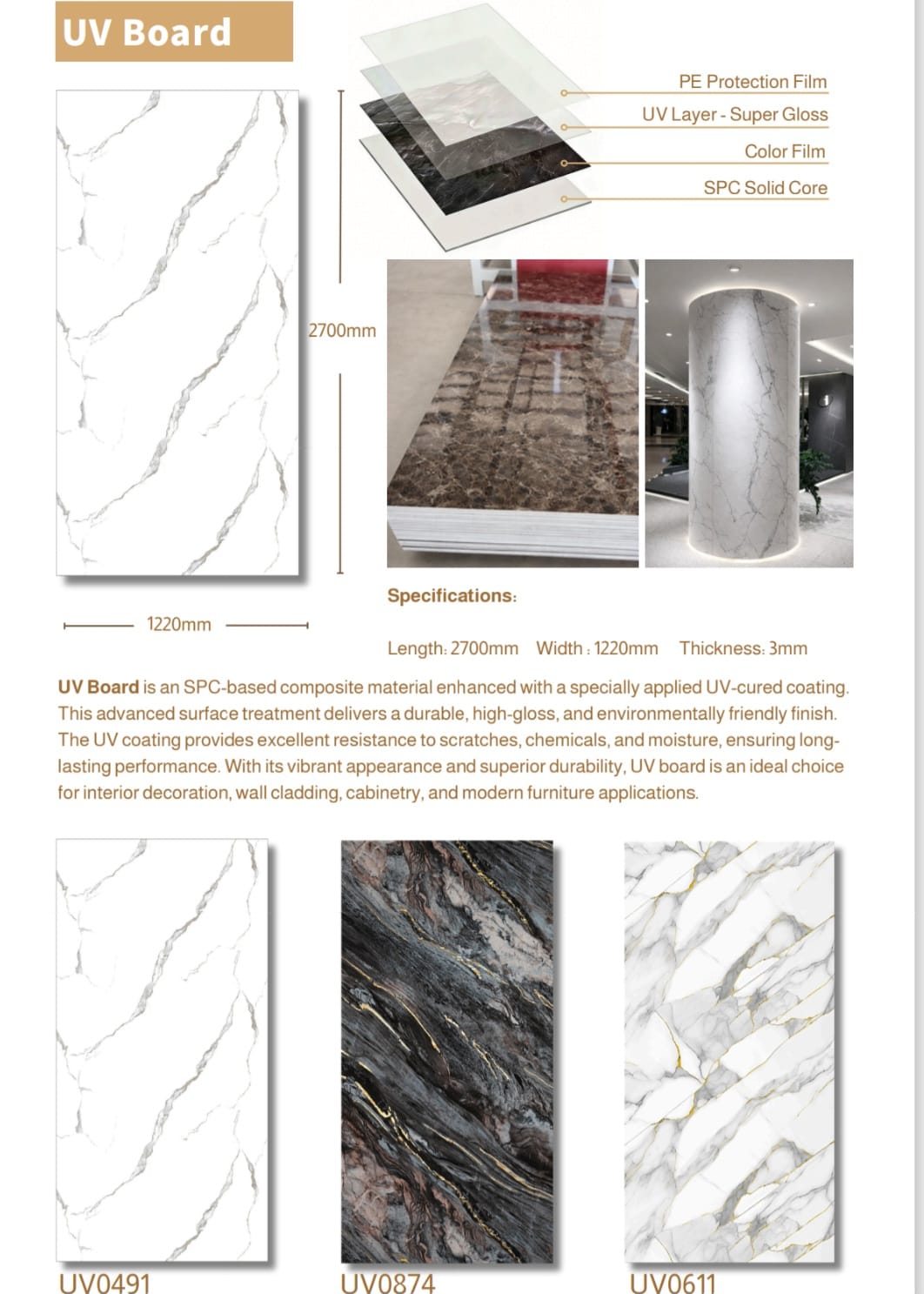 Outlet Sink Option