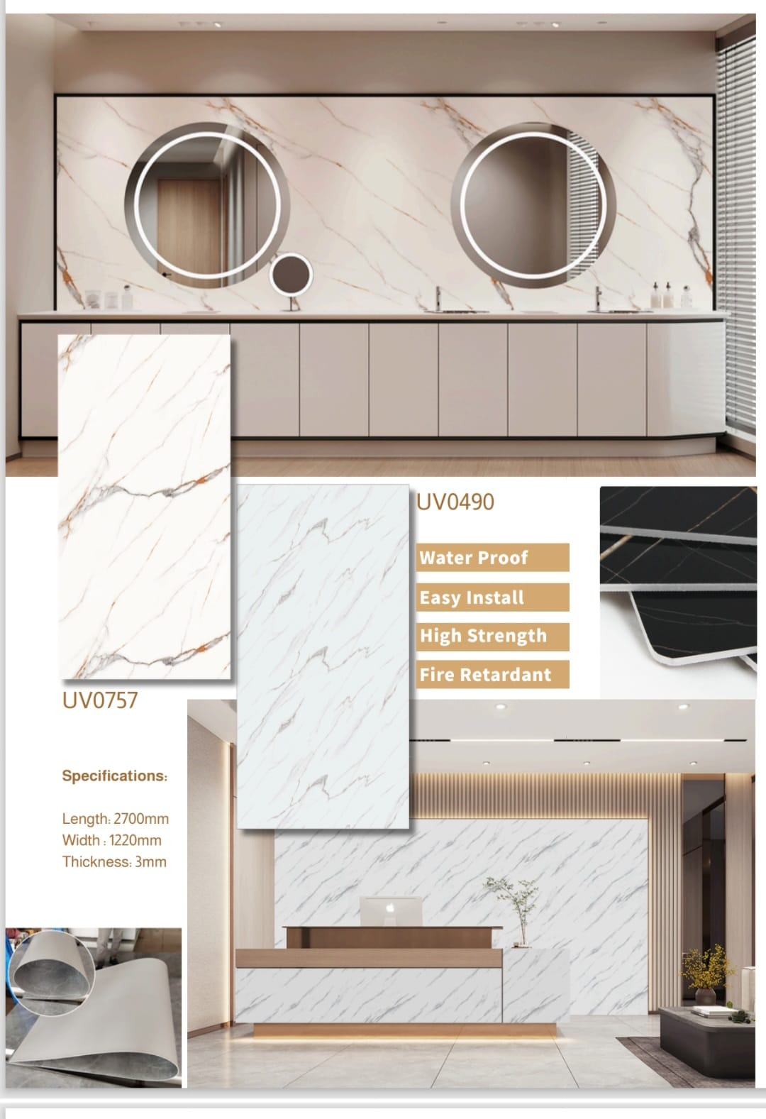 Outlet Sink Option