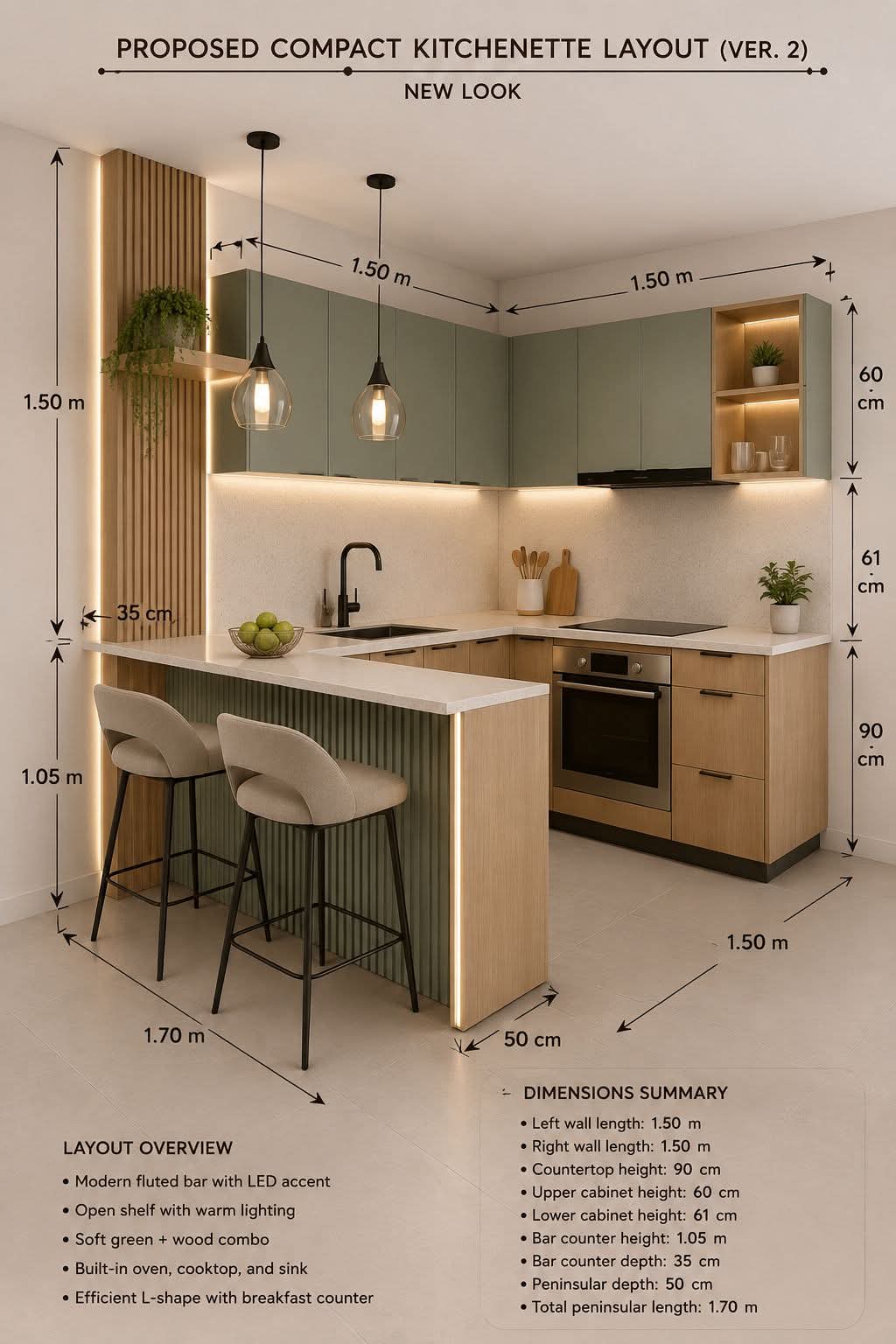 Measurement Blueprint