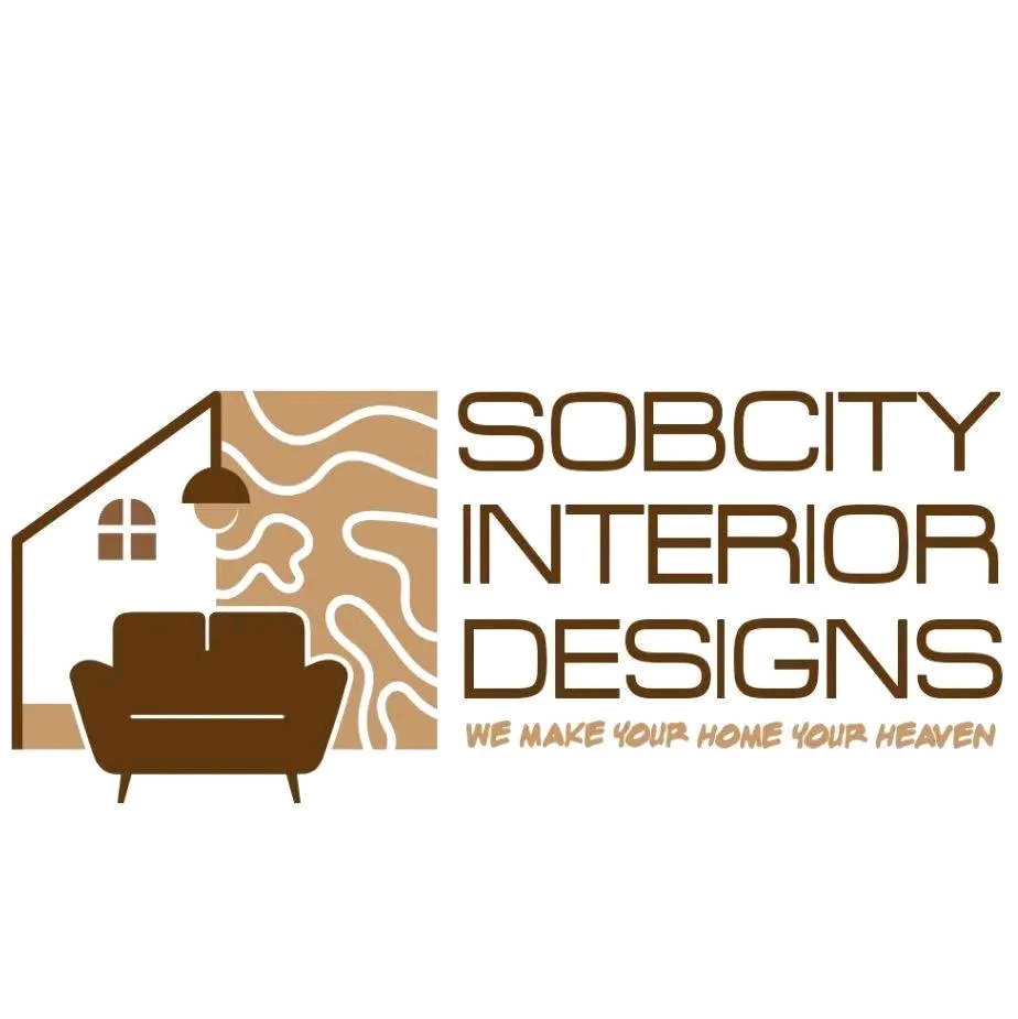 Sobcity Decors Logo